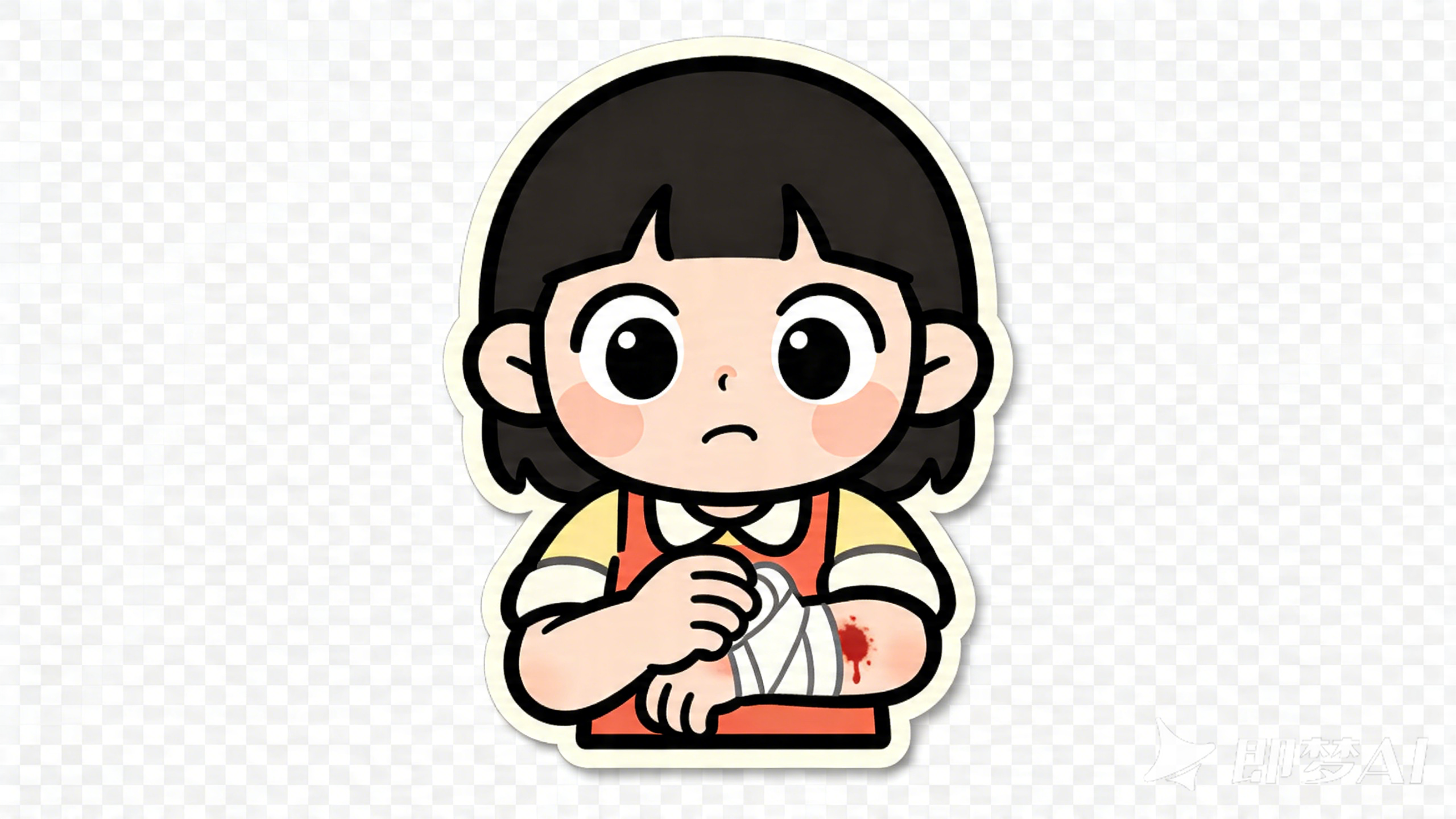 基础包扎知识插图