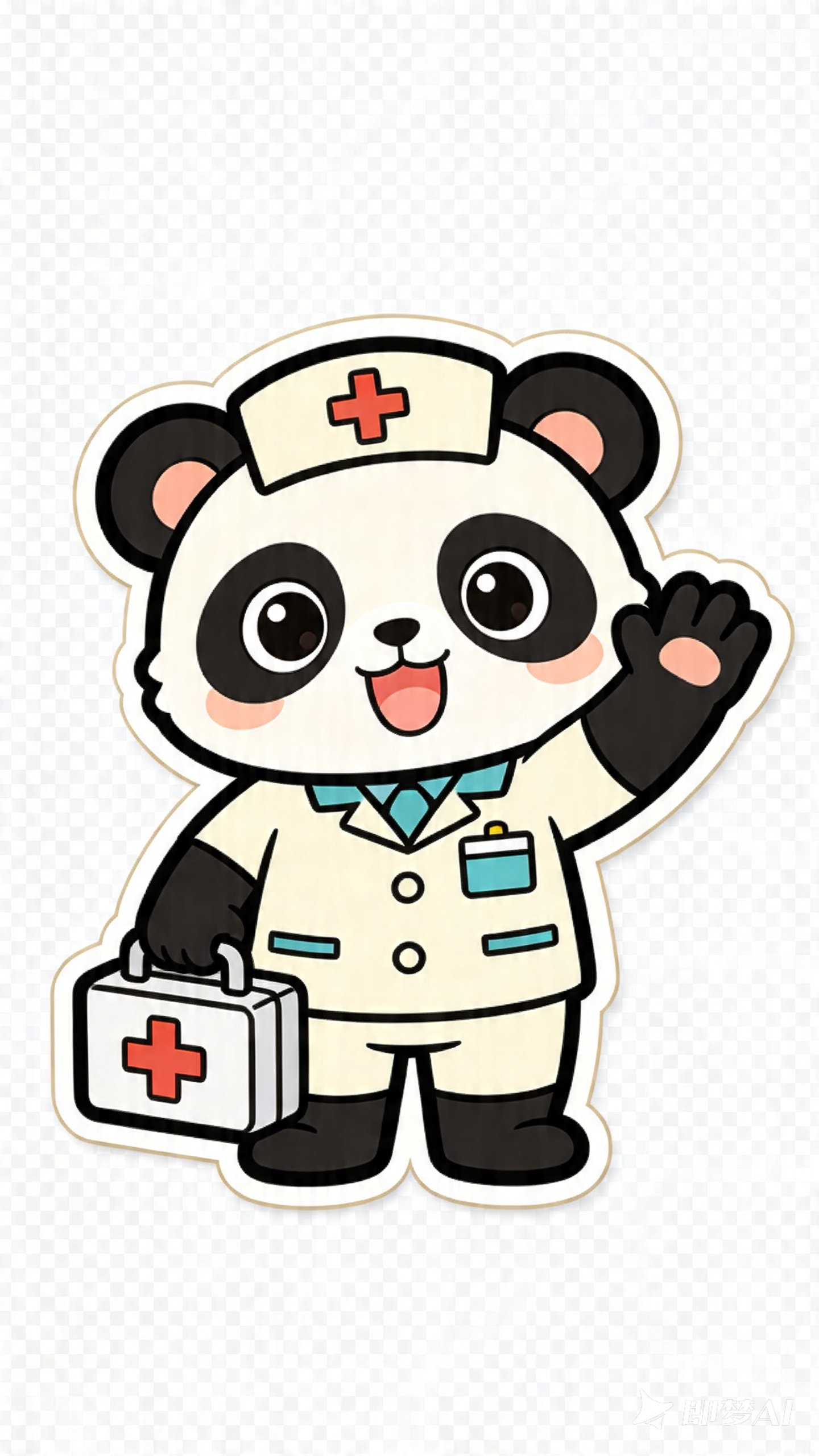 首页主视觉安小团